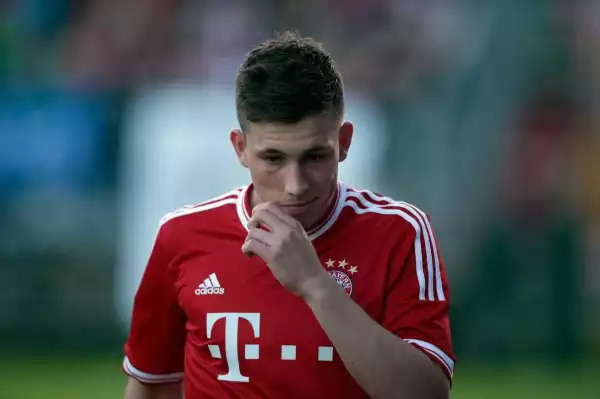 Liverpool better than Bayern and Man City - they are like a symphony, claims Hojbjerg 